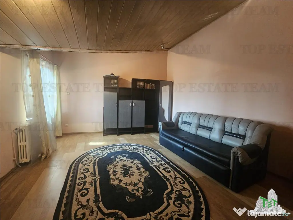 Casa 7 camere, foarte frumoasa si spatioasa - zona Km 4- 5 