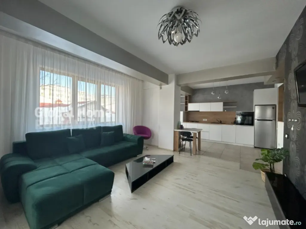 Apartament 2 Camere | 1 Mai-Bld. Ion Mihalache | 87mp 