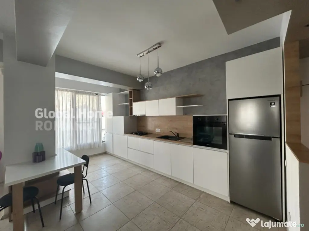 Apartament 2 Camere | 1 Mai-Bld. Ion Mihalache | 87mp 