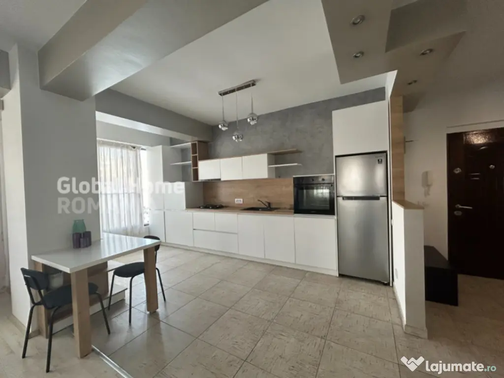 Apartament 2 Camere | 1 Mai-Bld. Ion Mihalache | 87mp 