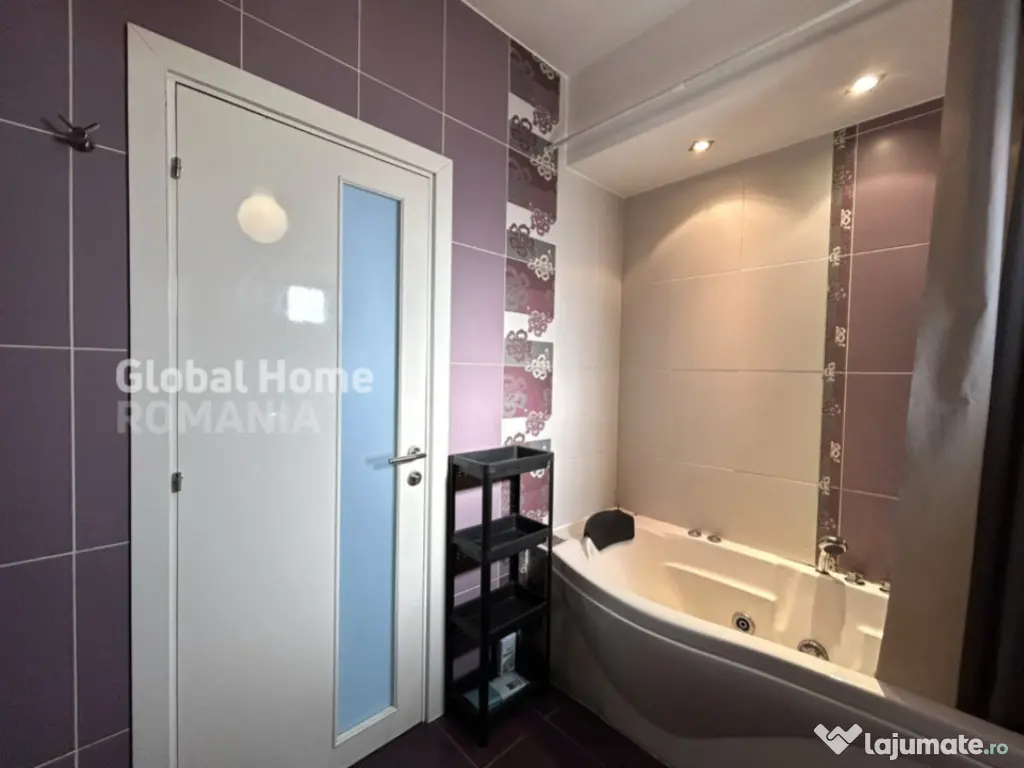 Apartament 2 Camere | 1 Mai-Bld. Ion Mihalache | 87mp 