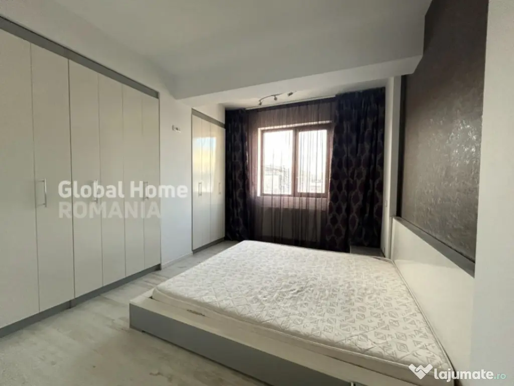 Apartament 2 Camere | 1 Mai-Bld. Ion Mihalache | 87mp 