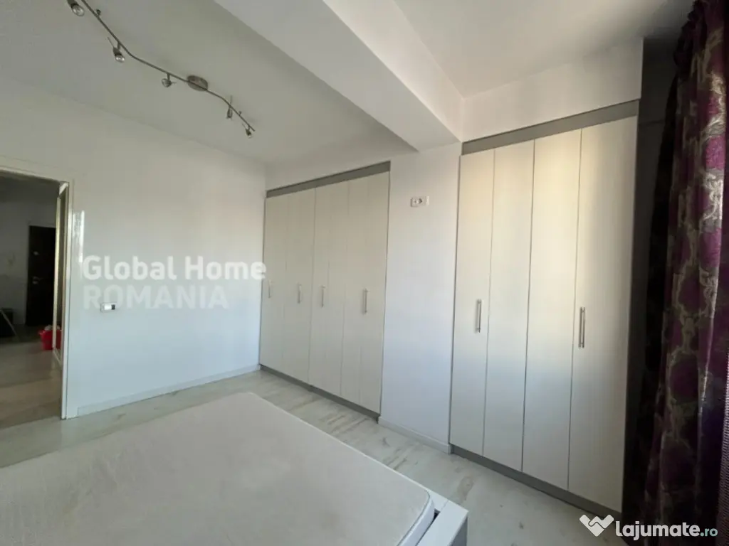 Apartament 2 Camere | 1 Mai-Bld. Ion Mihalache | 87mp 