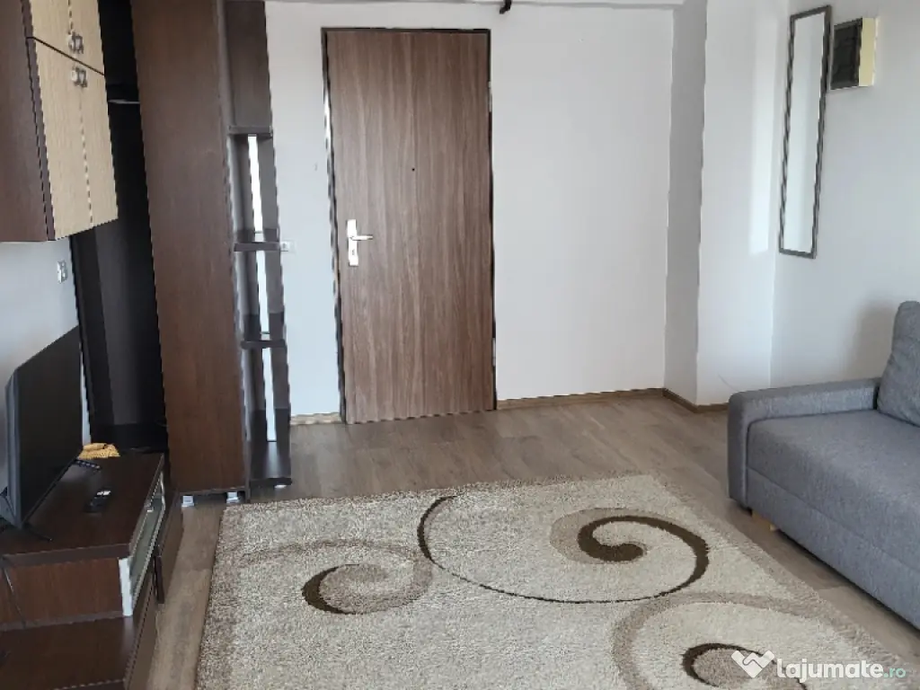 Garsoniera Sos.Giurgiului/Drumul gazarului 