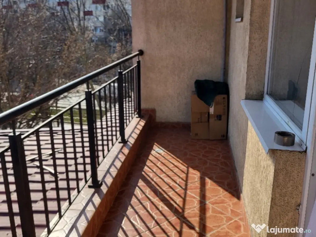 Garsoniera Sos.Giurgiului/Drumul gazarului 