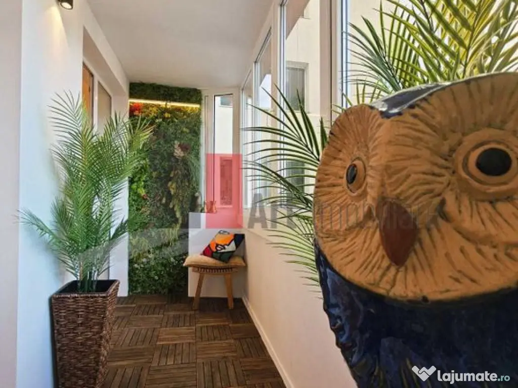 APARTAMENT DE 2 CAMERE 