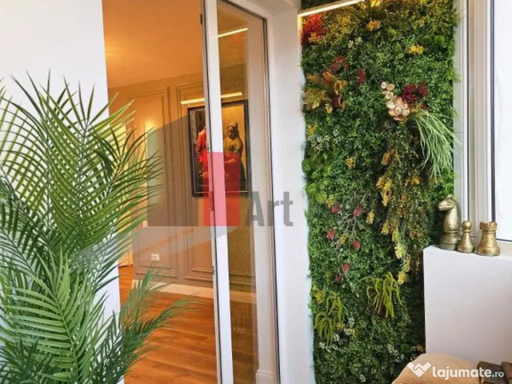 APARTAMENT DE 2 CAMERE 