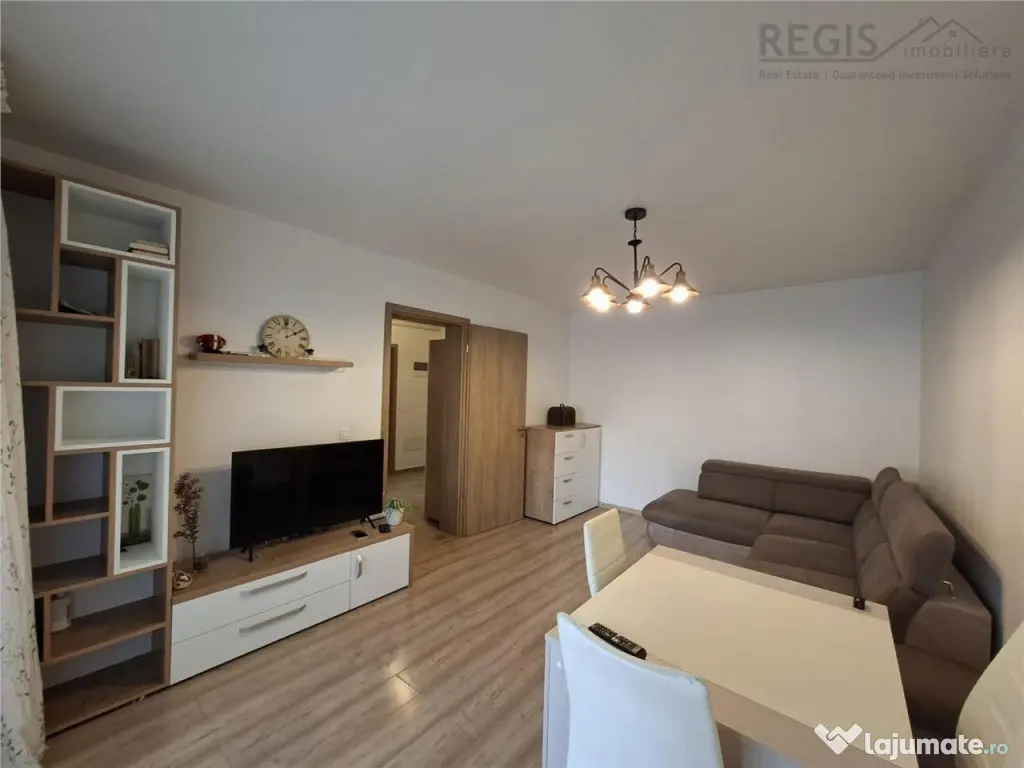 Apartament 2 Camere | Kasper Coresi | Loc de parcare 