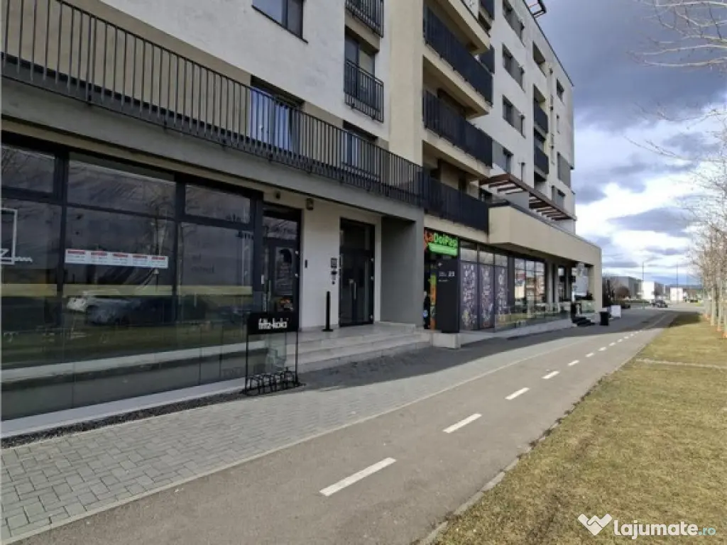 Apartament 2 Camere | Kasper Coresi | Loc de parcare 