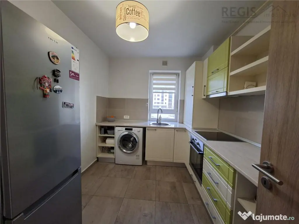 Apartament 2 Camere | Kasper Coresi | Loc de parcare 