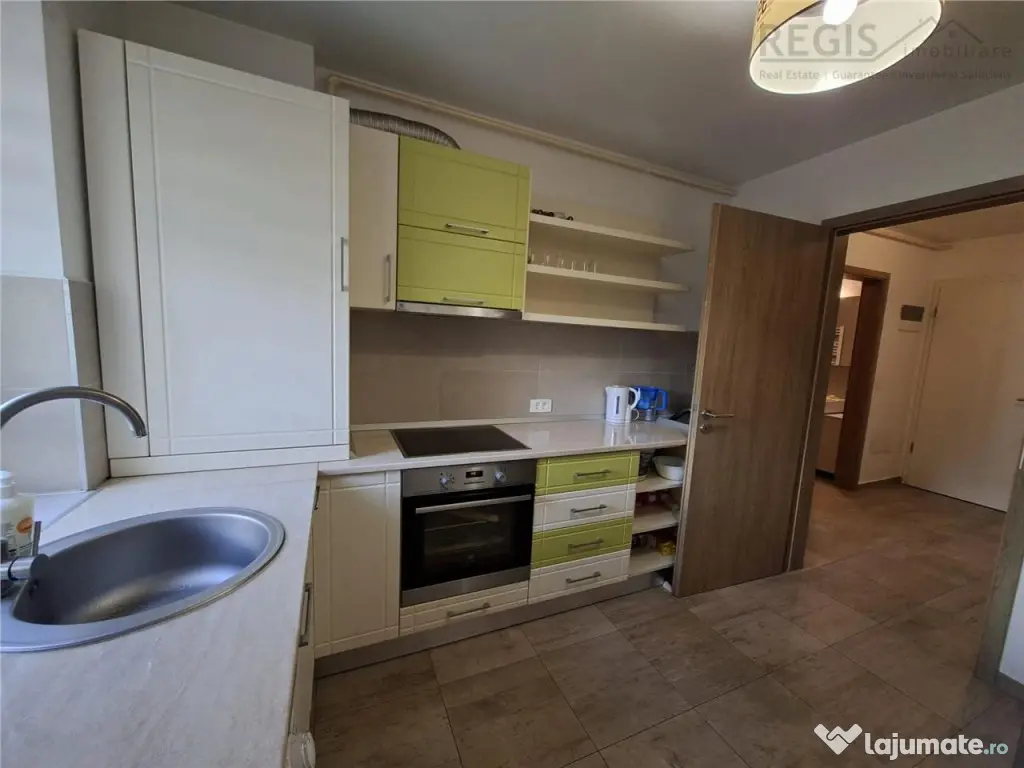 Apartament 2 Camere | Kasper Coresi | Loc de parcare 