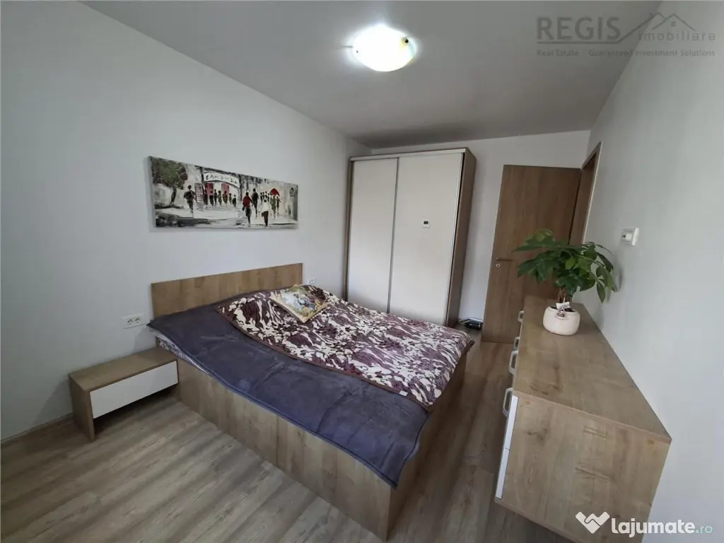 Apartament 2 Camere | Kasper Coresi | Loc de parcare 