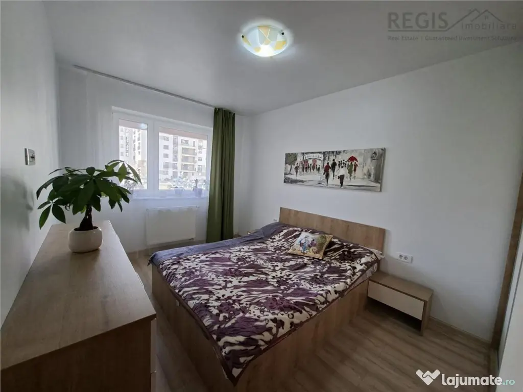 Apartament 2 Camere | Kasper Coresi | Loc de parcare 