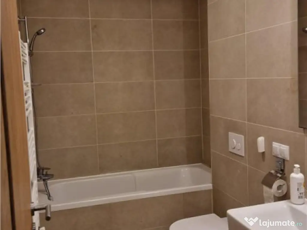 Apartament 2 Camere | Kasper Coresi | Loc de parcare 