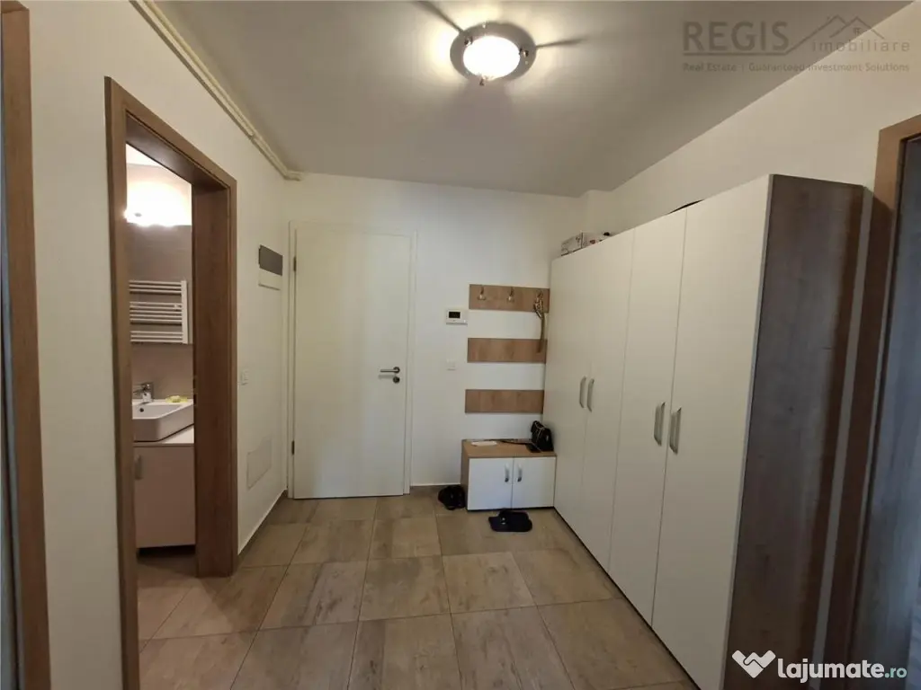Apartament 2 Camere | Kasper Coresi | Loc de parcare 