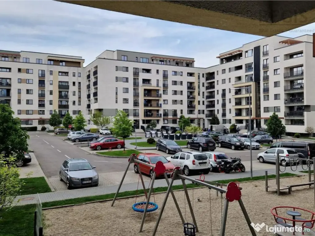 Apartament 2 Camere | Kasper Coresi | Loc de parcare 