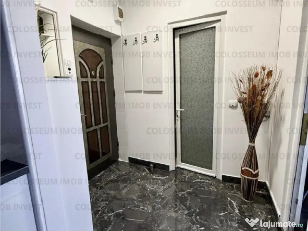 Apartament modern, 2 camere, renovat integral, mobilat, utilat, Astra!