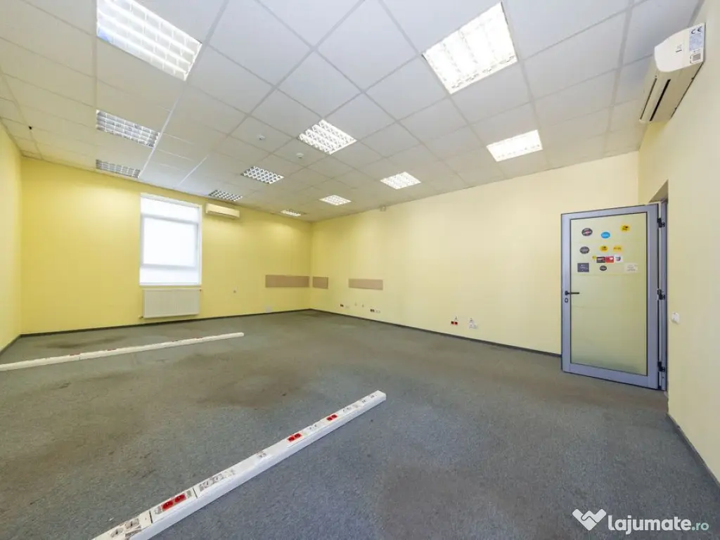 Clădire comercială de închiriat | Centrul Civic, Braș...