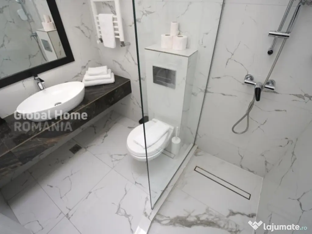 Vilă Consolidata S+P+M | Investiție & Locuire | Parc Tiner 