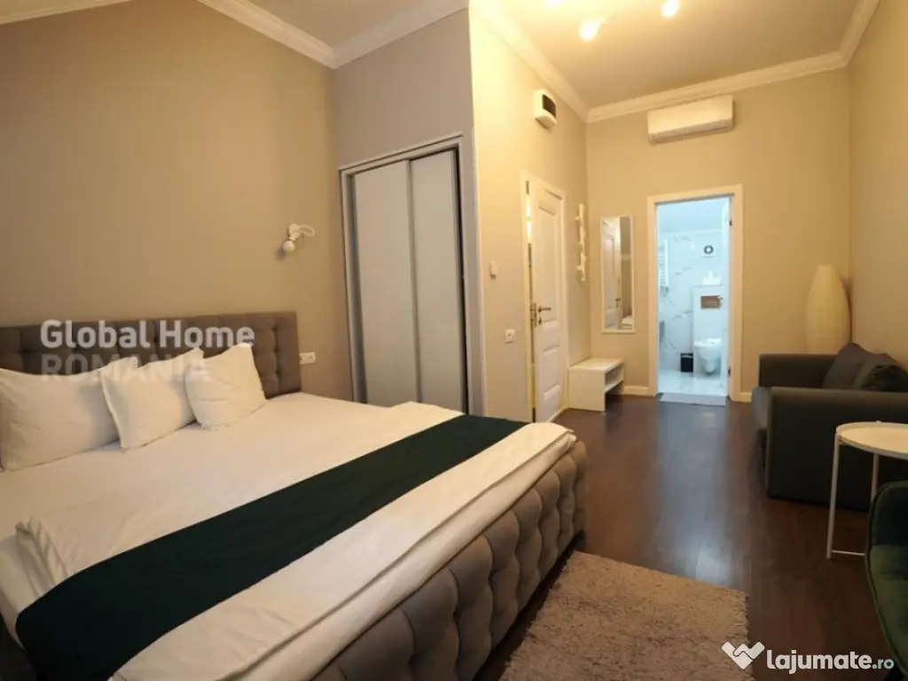 Vilă Consolidata S+P+M | Investiție & Locuire | Parc Tiner 