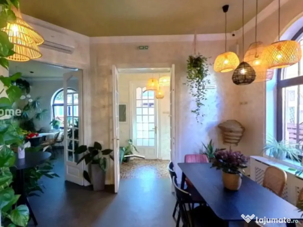 Vilă Consolidata S+P+M | Investiție & Locuire | Parc Tiner 