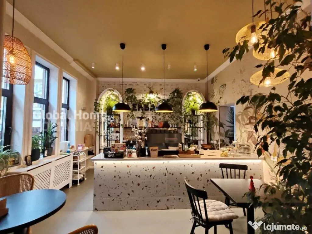 Vilă Consolidata S+P+M | Investiție & Locuire | Parc Tiner 