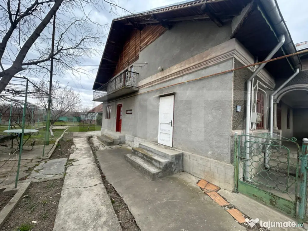 CASA | SACUIENI | 2700 MP | TOATE UTILITATILE | 