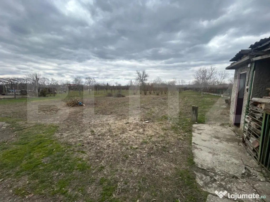 CASA | SACUIENI | 2700 MP | TOATE UTILITATILE | 