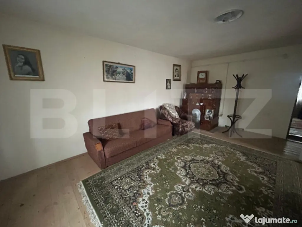 CASA | SACUIENI | 2700 MP | TOATE UTILITATILE | 