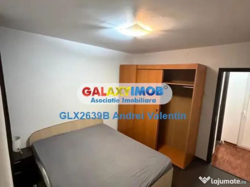 Apartament 2 Camere Berceni - Oltenitei - Centrala Proprie 