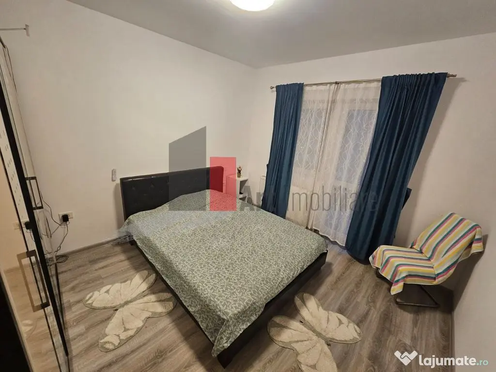Apartament cu 2 camere-Aparatorii Patriei-Metalurgiei-cen... 