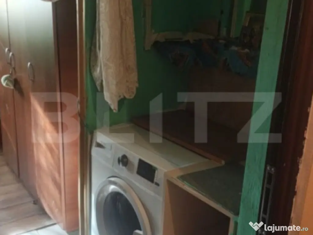 Camera De Camin - BULEVARDUL POITIERES ( zona RVR) 