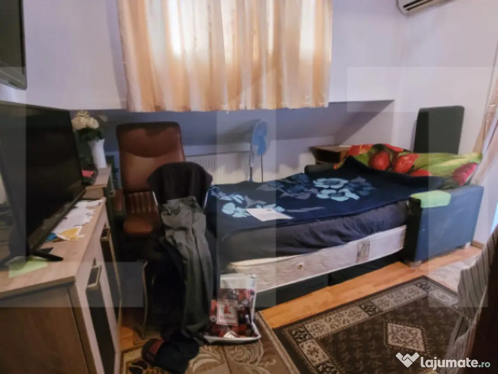 Garsoniera de vanzare Calea Lipovei 