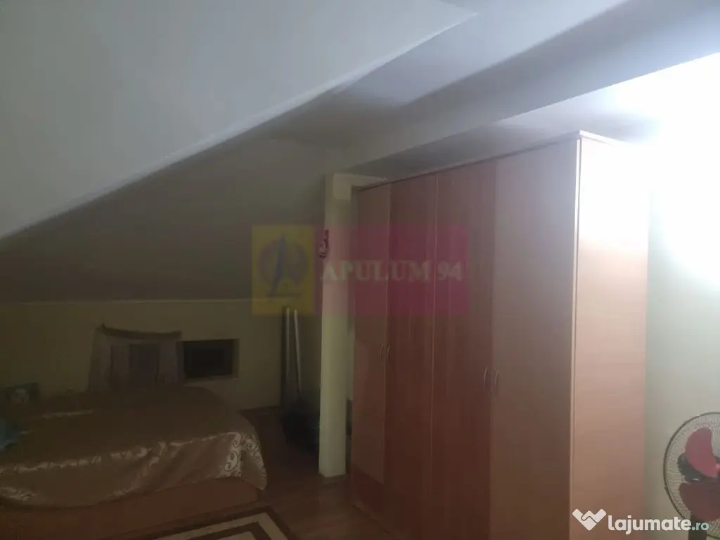 VANZARE CASA P+1 SAT ISLAZ COM. BRANESTI (IF)