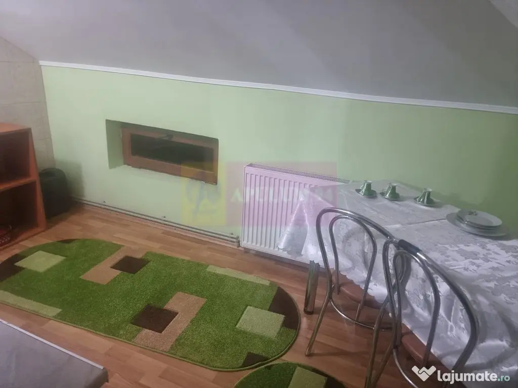 VANZARE CASA P+1 SAT ISLAZ COM. BRANESTI (IF)