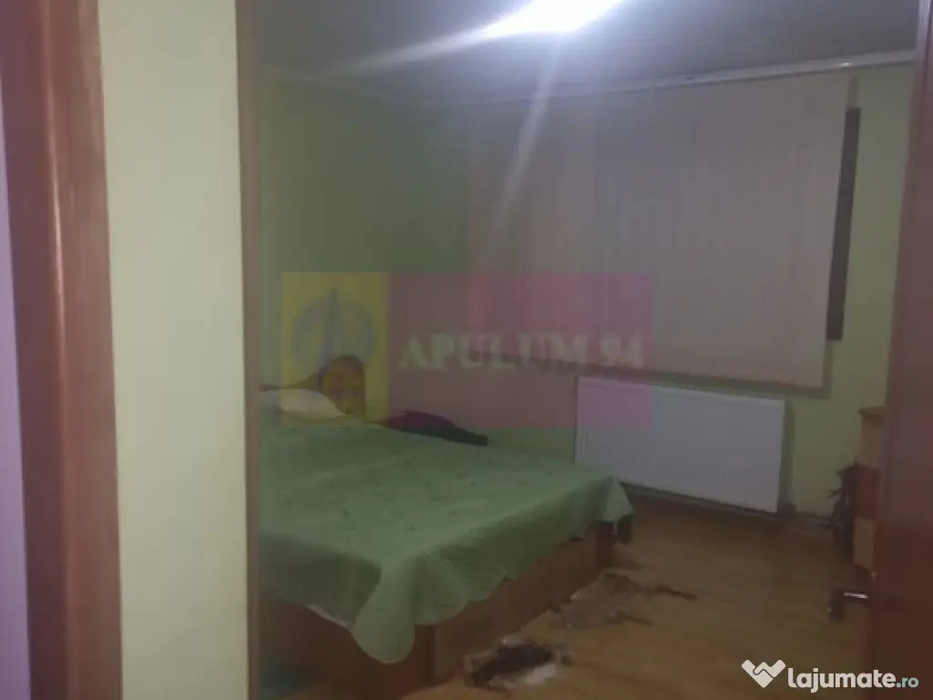 VANZARE CASA P+1 SAT ISLAZ COM. BRANESTI (IF)