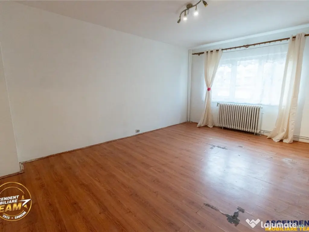 FILM! Apartament 3 camere, decomandat, Crangului, Lenin, Sfa