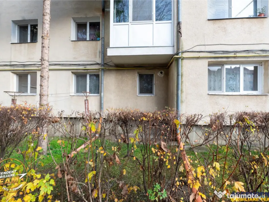 FILM! Apartament 3 camere, decomandat, Crangului, Lenin, Sfa