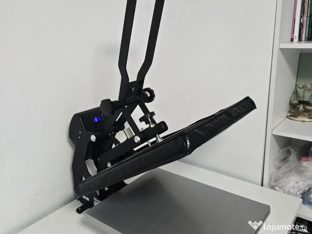 Afacere de Personalizare Tricouri și materiale din bumbac DTG 