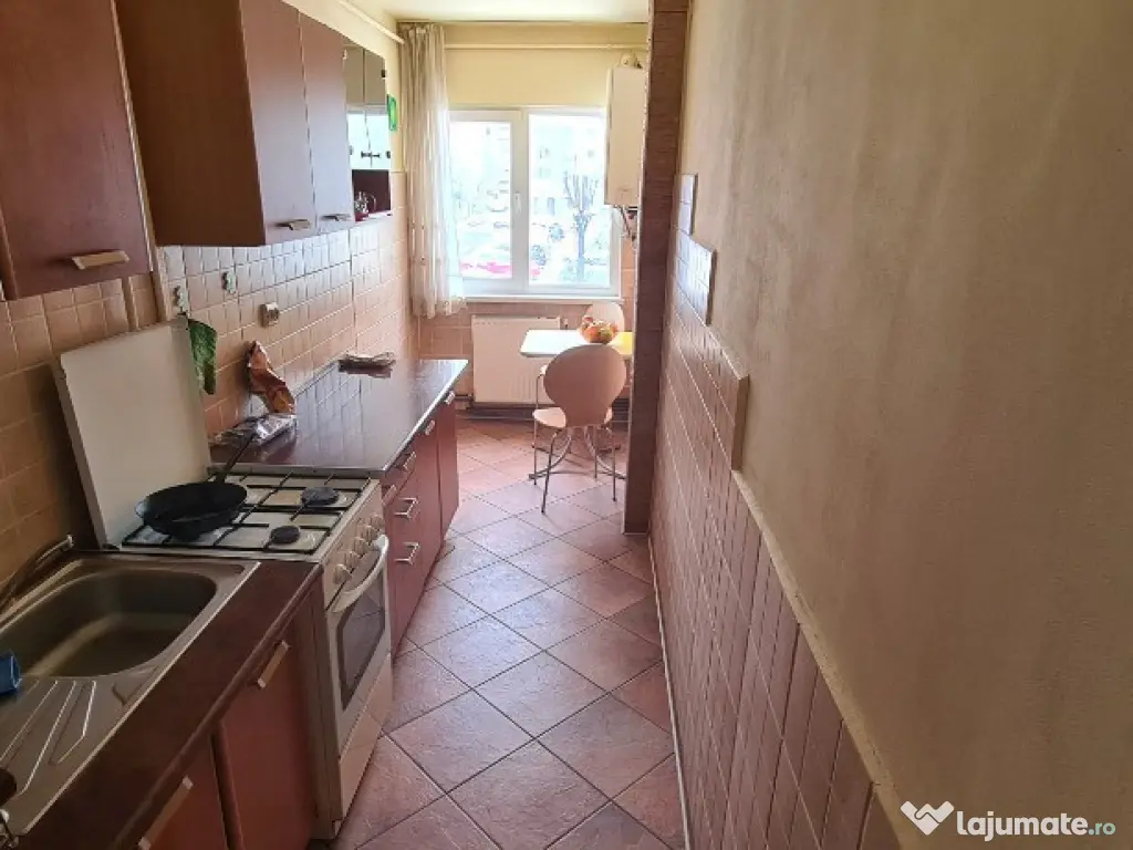 Garsonieră Sitarului 