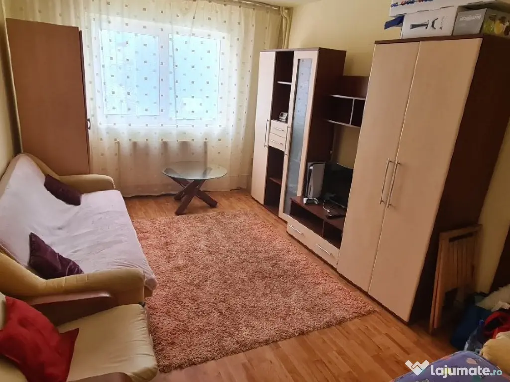 Garsonieră Sitarului 