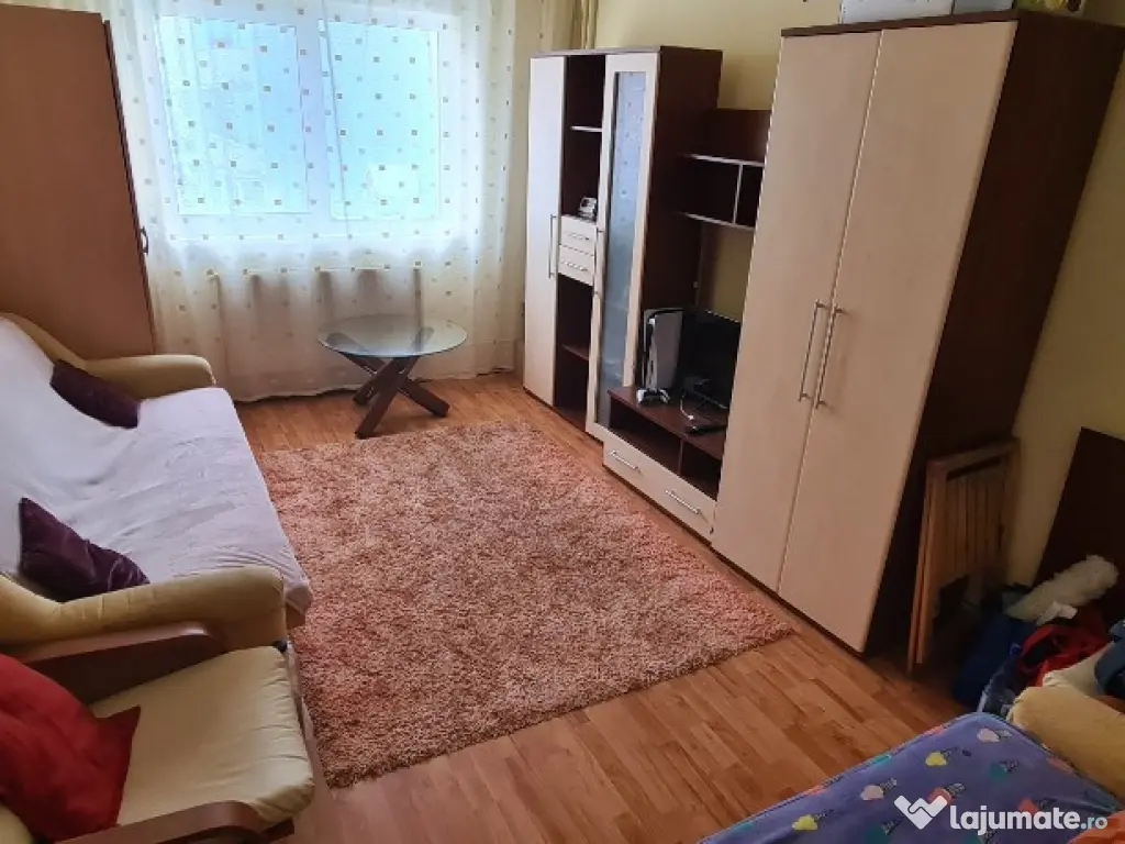 Garsonieră Sitarului 