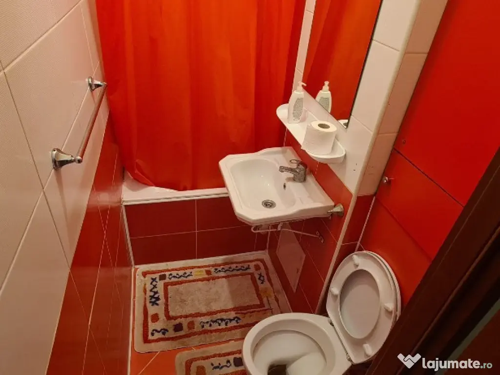 Garsonieră Sitarului 