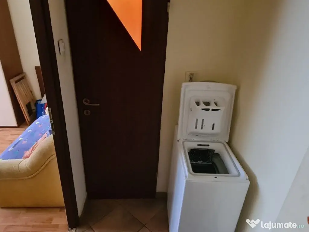 Garsonieră Sitarului 