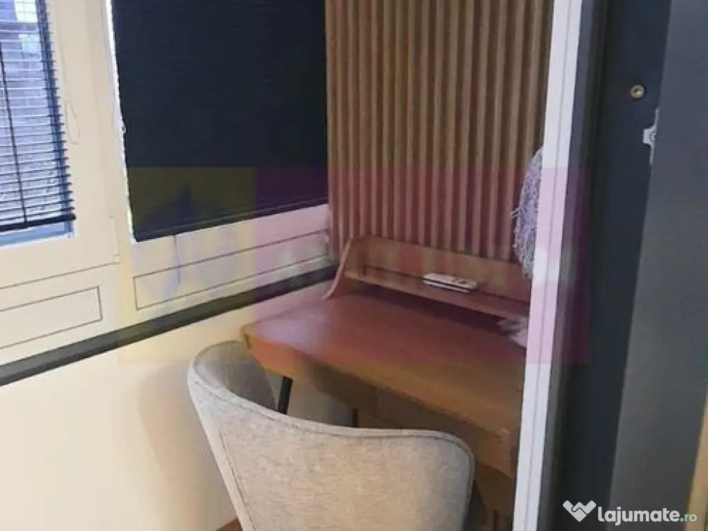 Apartament de 2 camere Corneliu Coposu, prima inchiriere 