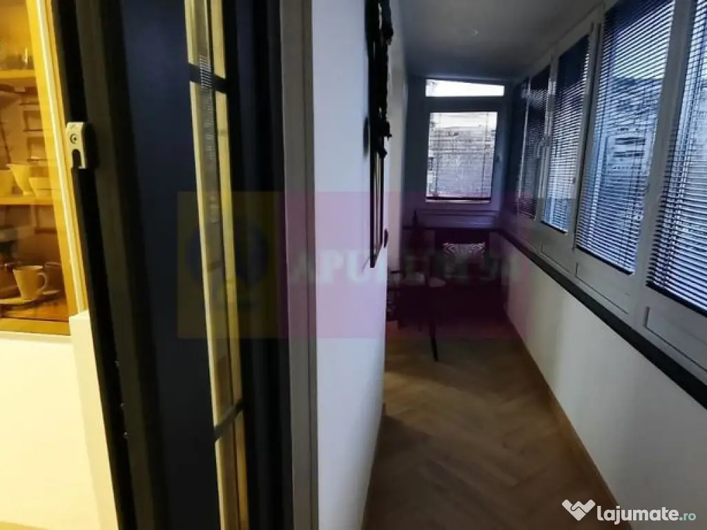 Apartament de 2 camere Corneliu Coposu, prima inchiriere 