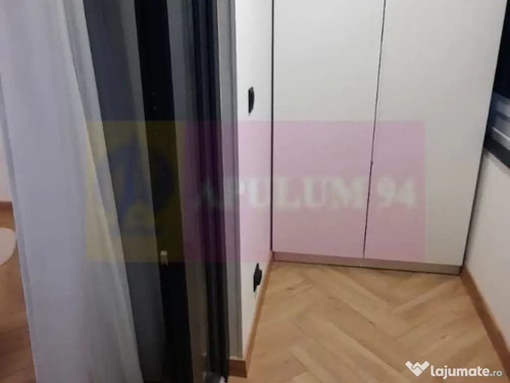 Apartament de 2 camere Corneliu Coposu, prima inchiriere 