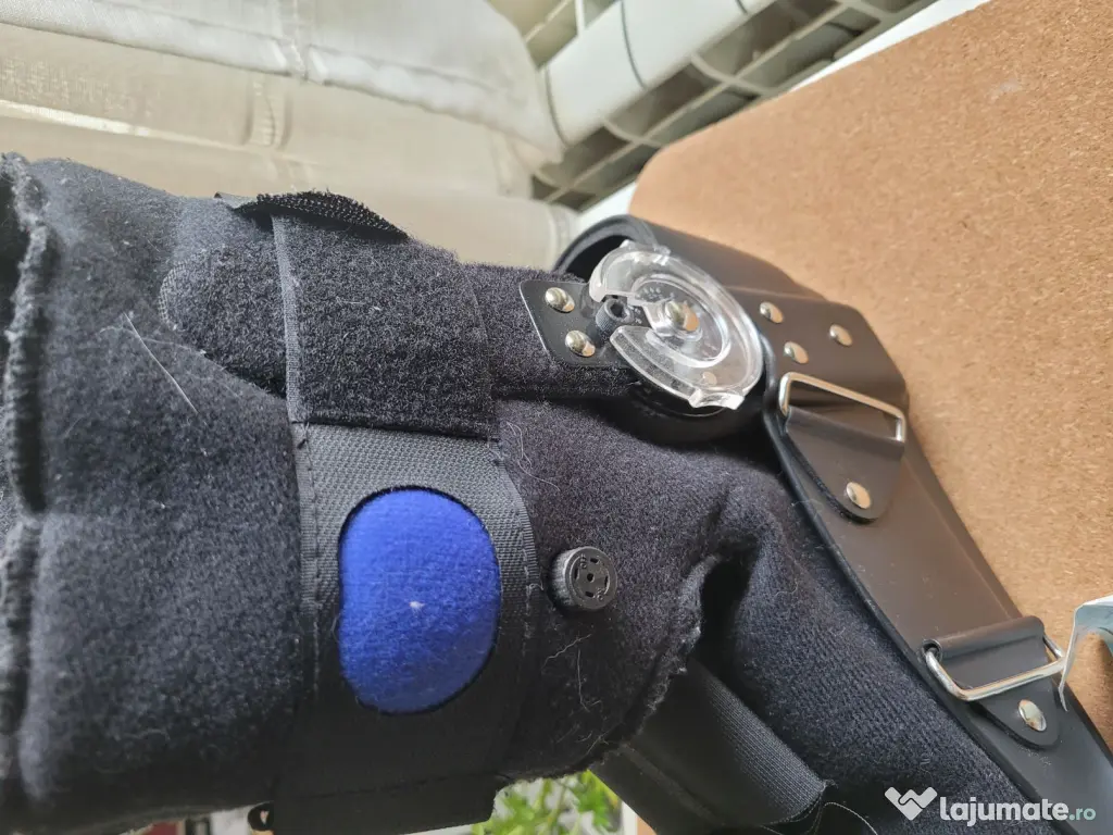 Orteza glezna R.O.M Walker (45-47) 