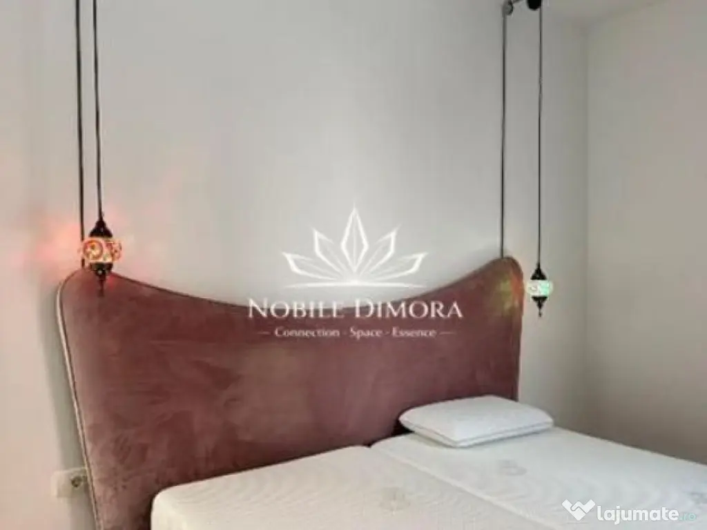 ISHO - Apartament modern cu 3 camere, 2 bai si parcare - ...