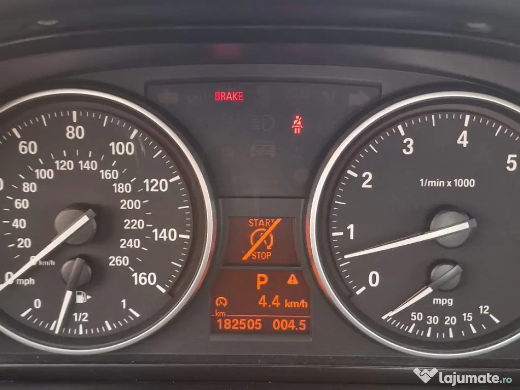 BMW X1 de vânzare, an 2013, pachet M sport, cutie automata